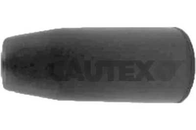 771126 CAUTEX Защитный колпак / пыльник, амортизатор