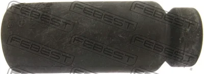 Защитный колпак / пыльник, амортизатор FEBEST MSHB-CKF