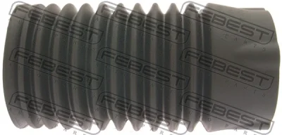 Защитный колпак / пыльник, амортизатор FEBEST MSHB-E55R