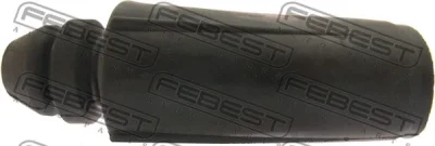 Защитный колпак / пыльник, амортизатор FEBEST MZSHB-DW3F