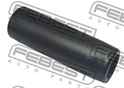 Защитный колпак / пыльник, амортизатор FEBEST VWSHB-CCR