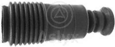 Защитный колпак / пыльник, амортизатор Aslyx AS-506909