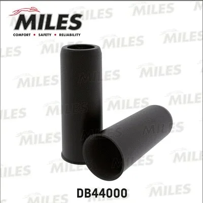 Защитный колпак / пыльник, амортизатор MILES DB44000