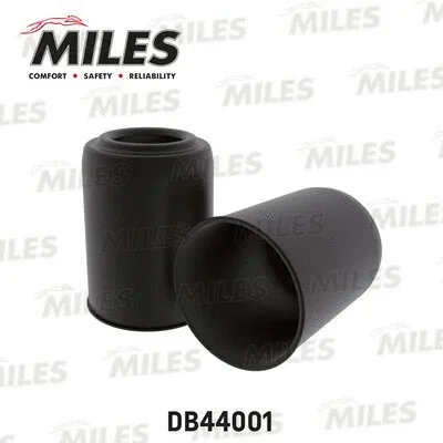 DB44001 MILES Защитный колпак / пыльник, амортизатор