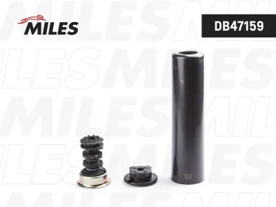 DB47159 MILES Защитный колпак / пыльник, амортизатор