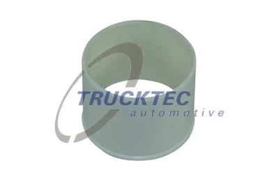 03.31.068 TRUCKTEC Втулка, шкворень поворотного кулака