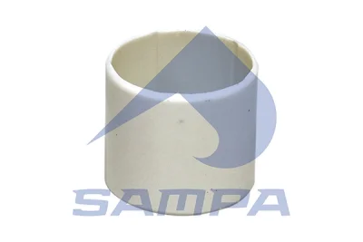 Втулка, шкворень поворотного кулака SAMPA 015.027