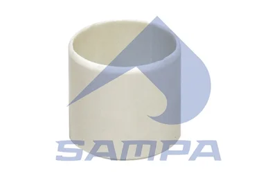 Втулка, шкворень поворотного кулака SAMPA 015.028