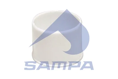 Втулка, шкворень поворотного кулака SAMPA 015.074