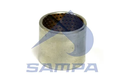 Втулка, шкворень поворотного кулака SAMPA 116.041