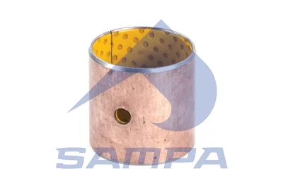 Втулка, шкворень поворотного кулака SAMPA 116.048