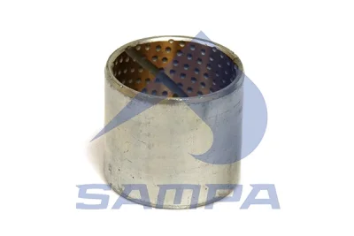 Втулка, шкворень поворотного кулака SAMPA 116.069