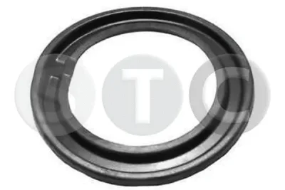 T457214 STC Тарелка пружины