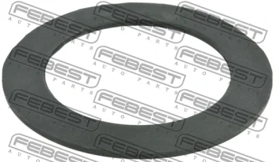 Тарелка пружины FEBEST CRSI-SEBR