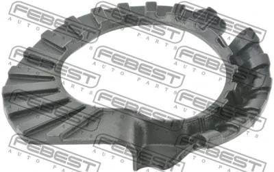 Тарелка пружины FEBEST VLSI-S80LOWF