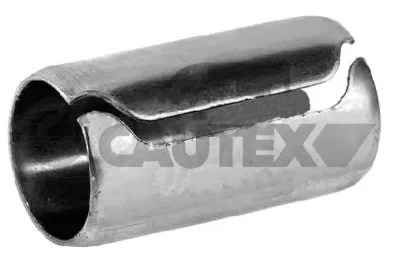 480510 CAUTEX Гильза, подвески поперечного рычага