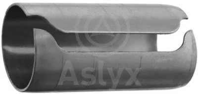 Гильза, подвески поперечного рычага Aslyx AS-201669