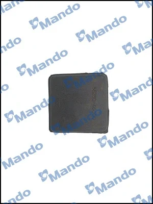 Втулка, листовая рессора MANDO DCC000238