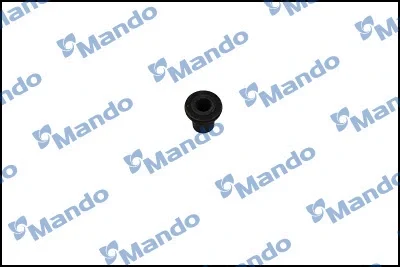 DCC010766 MANDO Втулка, листовая рессора