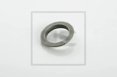 017.006-00A PE AUTOMOTIVE Центрирующее кольцо, обод