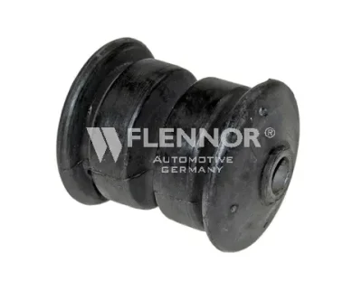 FL4195-J FLENNOR Подвеска, листовая рессора