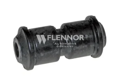 FL4658-J FLENNOR Подвеска, листовая рессора