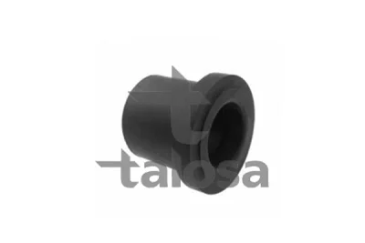 64-12866 TALOSA Подвеска, листовая рессора