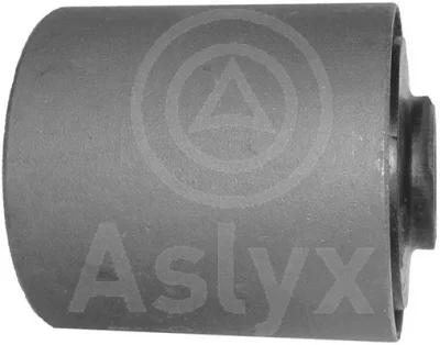 AS-200973 Aslyx Подвеска, листовая рессора