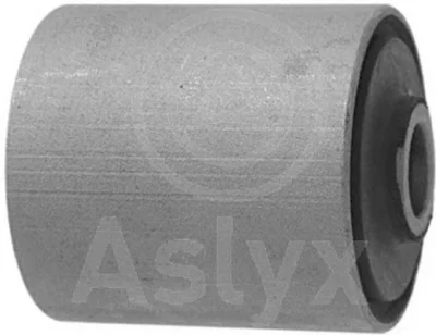 AS-202273 Aslyx Подвеска, листовая рессора