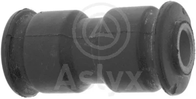 Подвеска, листовая рессора Aslyx AS-202393