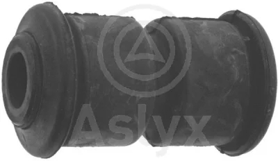 AS-203319 Aslyx Подвеска, листовая рессора