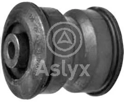 AS-507034 Aslyx Подвеска, листовая рессора