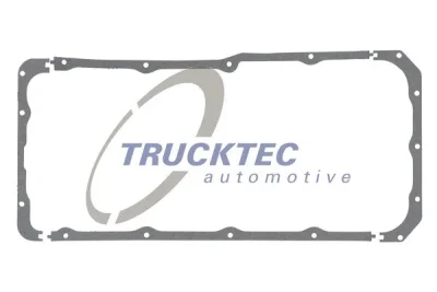 01.10.028 TRUCKTEC AUTOMOTIVE Прокладка, масляный поддон