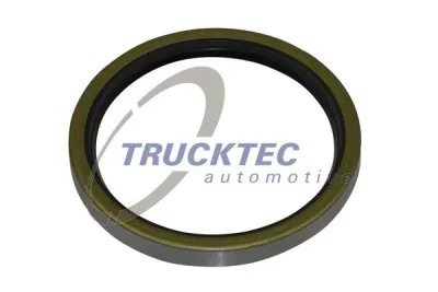 01.10.074 TRUCKTEC AUTOMOTIVE Уплотняющее кольцо, ступица колеса