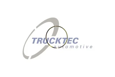 01.10.087 TRUCKTEC AUTOMOTIVE Прокладка, гильза цилиндра