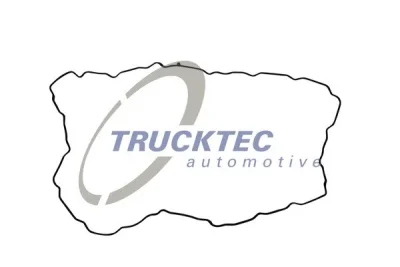 01.10.232 TRUCKTEC AUTOMOTIVE Прокладка, масляный поддон