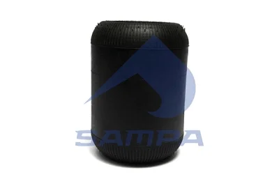 SP 551415 SAMPA Кожух пневматической рессоры