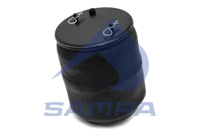 SP 554506-K SAMPA Кожух пневматической рессоры