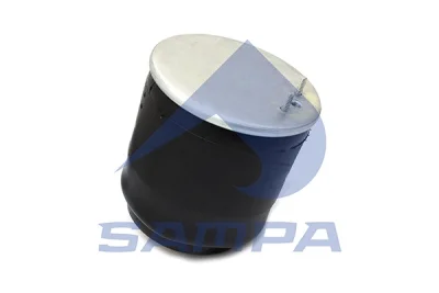 SP 554713-K SAMPA Кожух пневматической рессоры