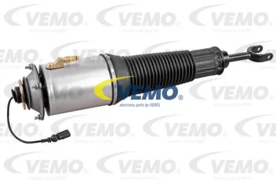 V10-50-0014 VEMO Опора пневматической рессоры