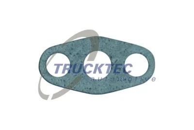 01.18.031 TRUCKTEC AUTOMOTIVE Прокладка, выпуск масла (компрессор)