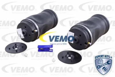 V30-50-20008 VEMO Пневматическая рессора, ходовая часть