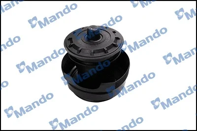 Пневматическая рессора, ходовая часть MANDO EX553312J200