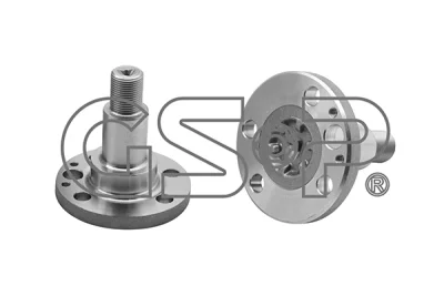 Поворотный кулак, подвеска колеса GSP 9499168
