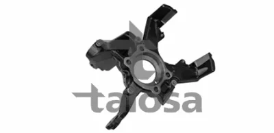 79-04400R TALOSA Поворотный кулак, подвеска колеса