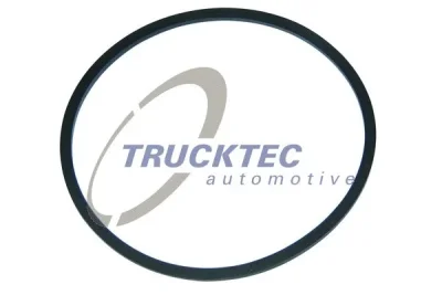 01.38.004 TRUCKTEC AUTOMOTIVE Прокладка, фильтр очистки топлива