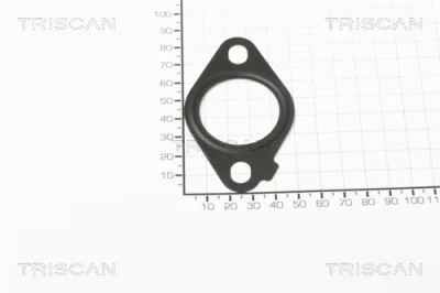 8813 99124 TRISCAN Прокладка