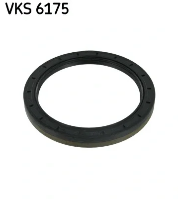 VKS 6175 SKF Уплотняющее кольцо вала, подшипник ступицы колеса