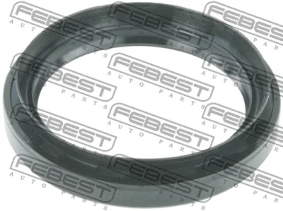 Уплотняющее кольцо, ступица колеса FEBEST 95HBY-57720813X