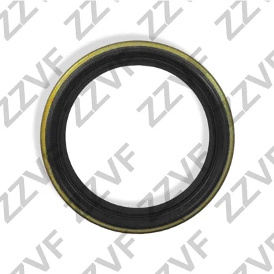 Уплотняющее кольцо, ступица колеса ZZVF ZVCL142